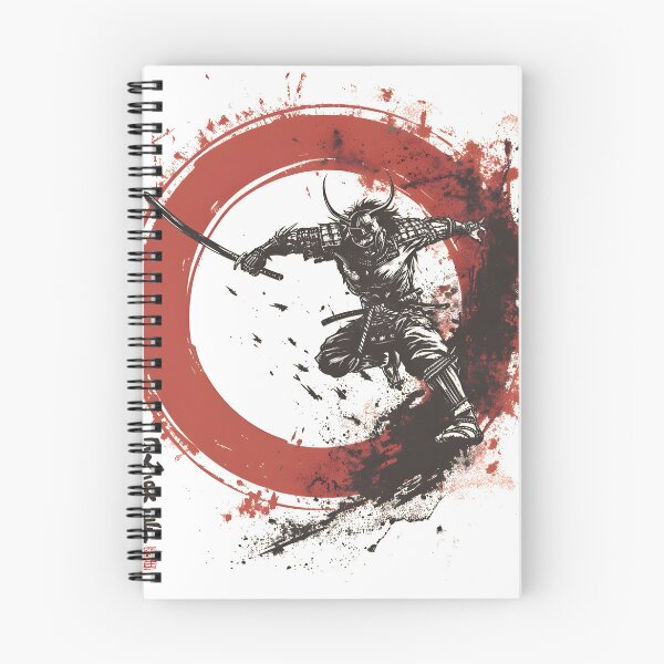 Item preview, Japanese Warrior designed and sold by Rugbywear.