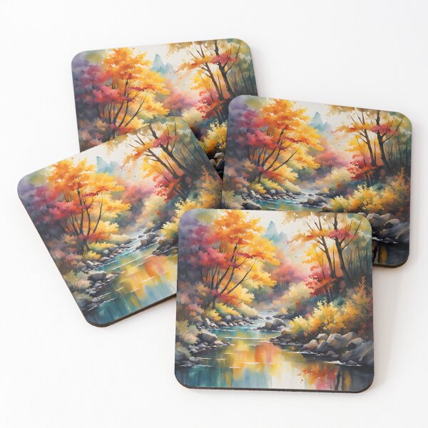 Item preview, Dizzying Oasis Digital Art designed and sold by ArtsyWishesShop.