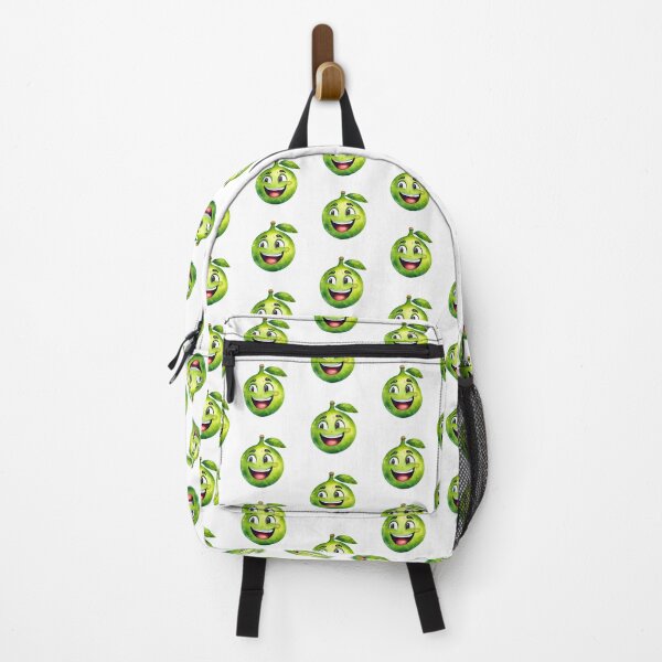 Item preview, Grinning Lime designed and sold by CuteAndAesthetic.
