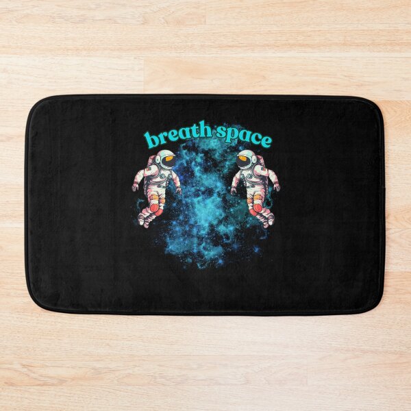 Item preview, Breath Space Astronauts designed and sold by AstroLynx.