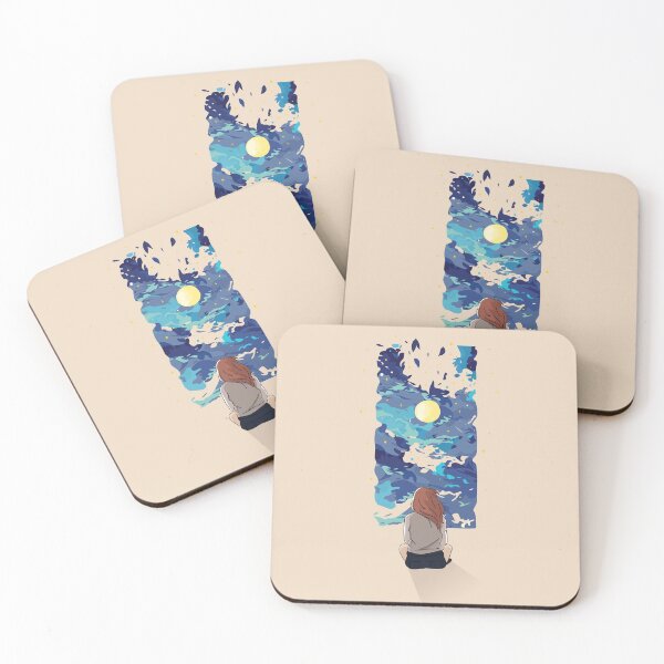 Item preview, observing art designed and sold by VanessaPau.
