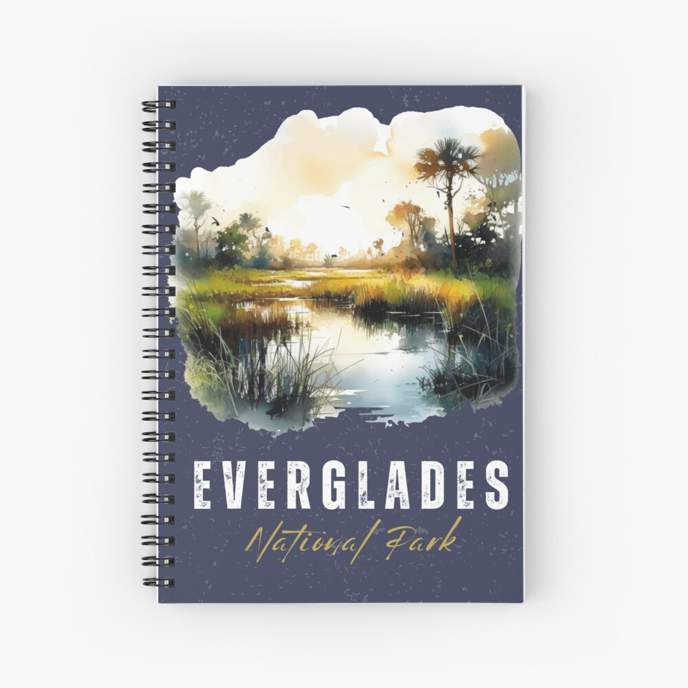 Item preview, Spiral Notebook designed and sold by jouvaygifts.