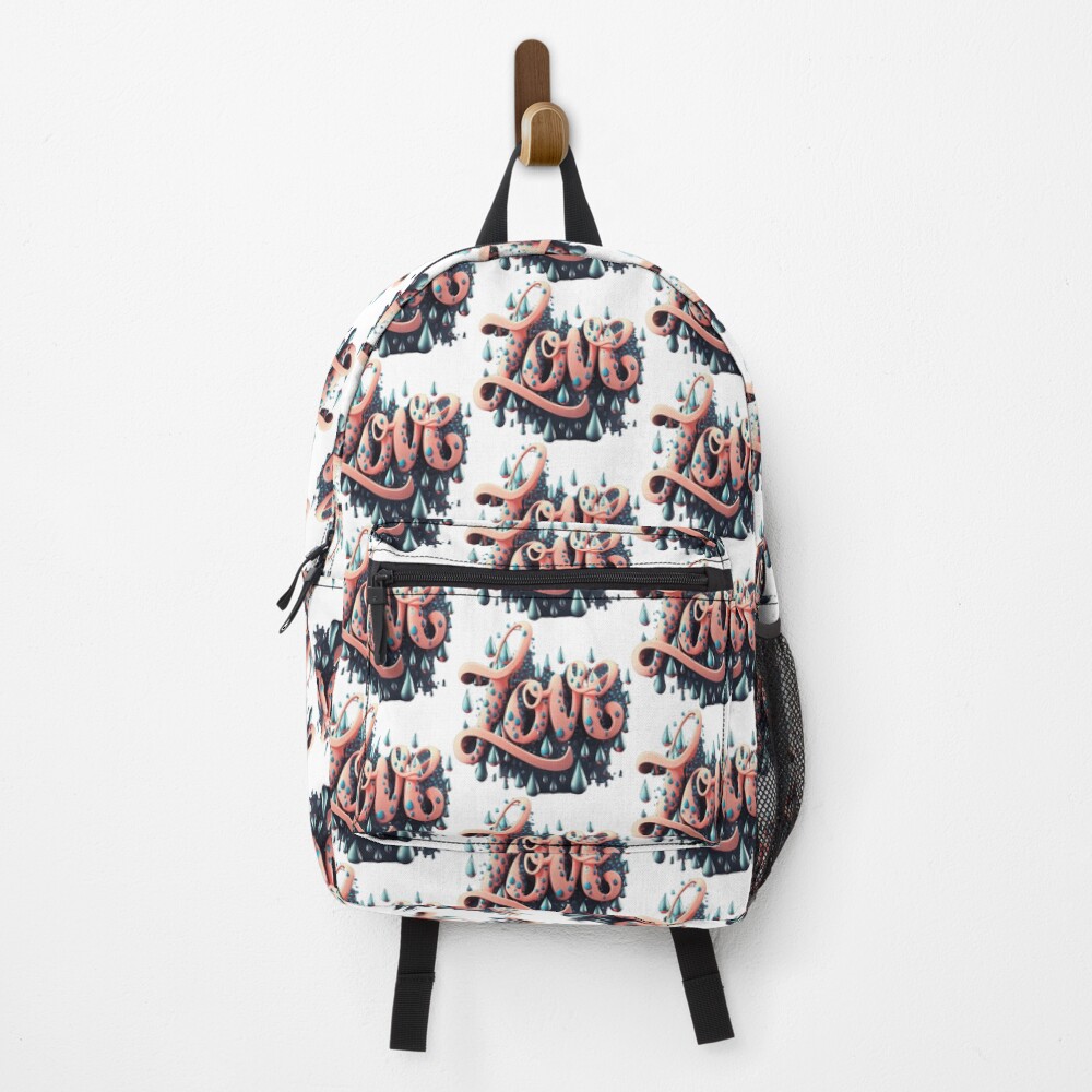 Item preview, Backpack designed and sold by MagelliShop.