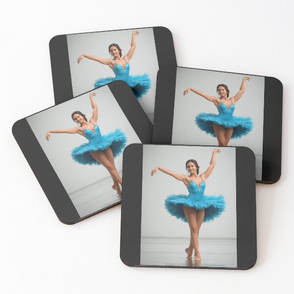 Item preview, Water ballet  designed and sold by BubbleTextBox.