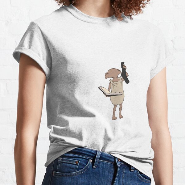 | Redbubble for Dobby Sale T-Shirts