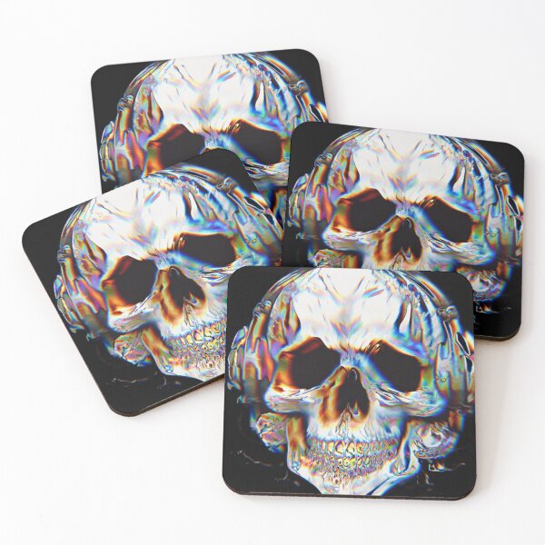 Item preview, Skull Cool designed and sold by Sena KURUÇAY.