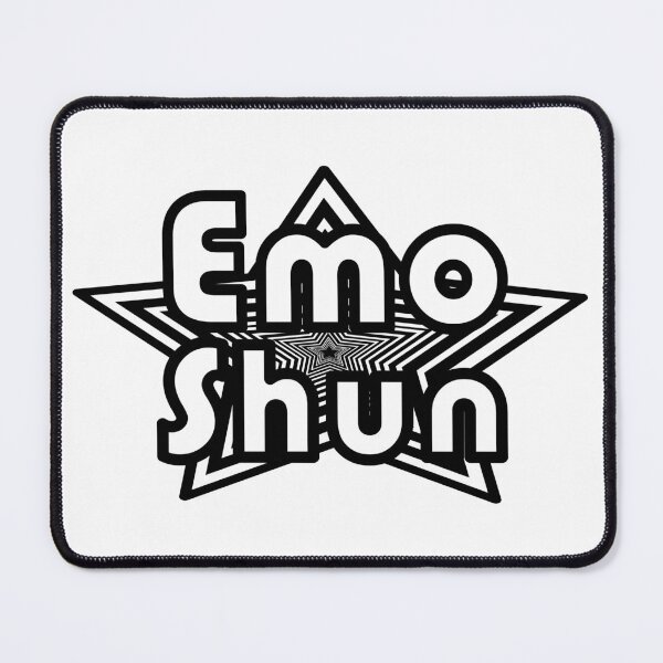 Item preview, Emo Shun designed and sold by Killgroove.