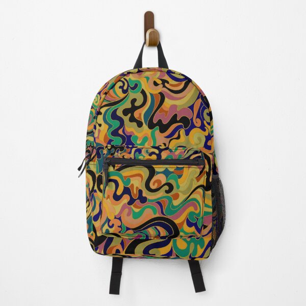 Item preview, Psychedelic Swirl Patterns designed and sold by Thalia Roman.