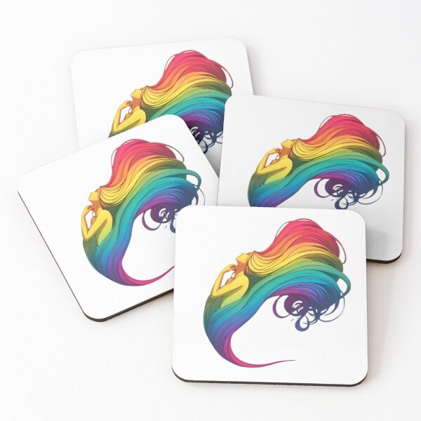 Item preview, A Girl representing LGBT designed and sold by Day Dreamer.