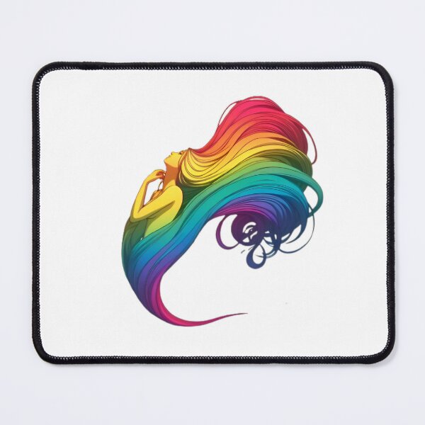 Item preview, A Girl representing LGBT designed and sold by Day Dreamer.