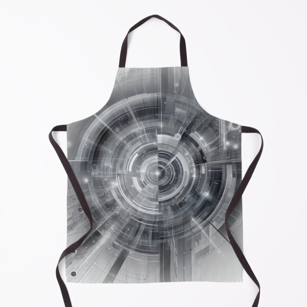 Item preview, Technological Vortex in the Galaxy designed and sold by Lyavalio.
