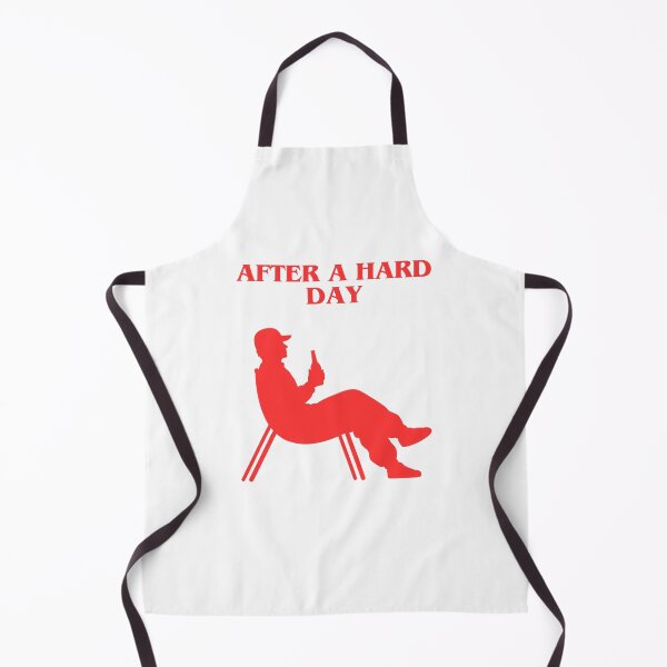 Item preview, After a hard day designed and sold by StonePine.