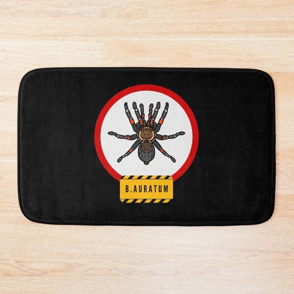 Item preview, Brachypelma Auratum Tarantula designed and sold by AstroLynx.