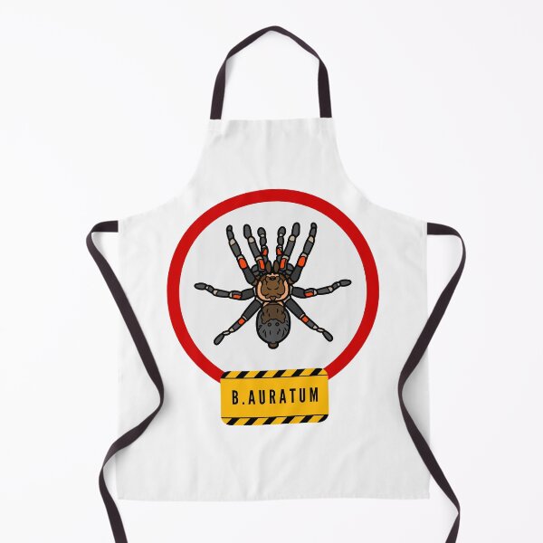 Item preview, Brachypelma Auratum Tarantula designed and sold by AstroLynx.