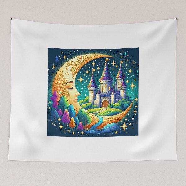 Item preview, Sweet Dreams  designed and sold by RoyalMob.