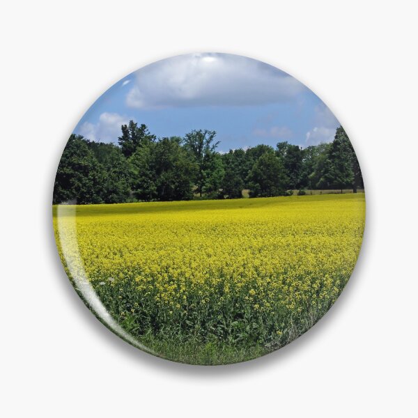 Item preview, Field of Gold designed and sold by Debbie Oppermann.