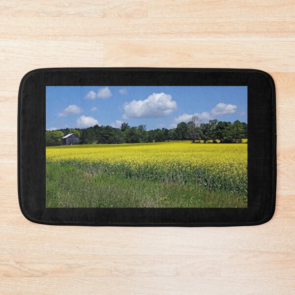 Item preview, Field of Gold designed and sold by Debbie Oppermann.