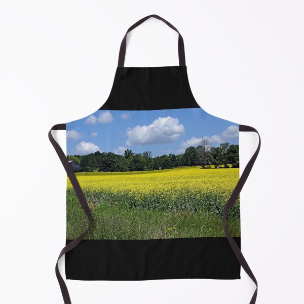 Item preview, Field of Gold designed and sold by Debbie Oppermann.