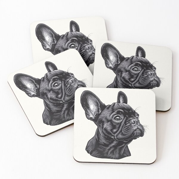 Item preview, French Bulldog Legacy designed and sold by AzottoShop.