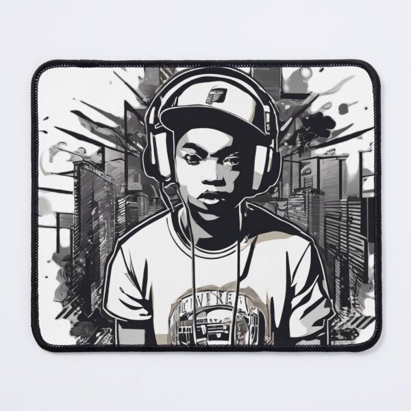 Item preview, Street voice designed and sold by ArtDirty.