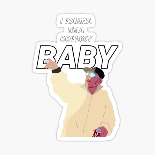 I Wanna Be A Cowboy Baby Gifts Merchandise Redbubble