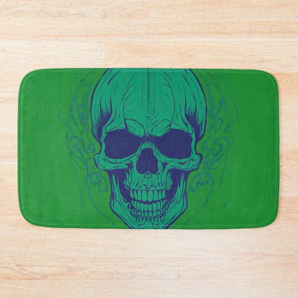 Item preview, Artistic Skull designed and sold by Sena KURUÇAY.
