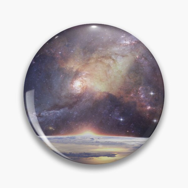 Item preview, nebula night designed and sold by VanessaPau.