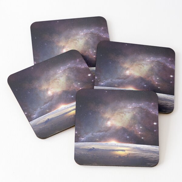 Item preview, nebula night designed and sold by VanessaPau.