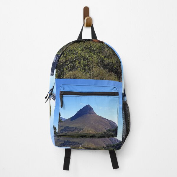 Item preview, Lion's Head, Cape Town  designed and sold by Blissfully-MK.