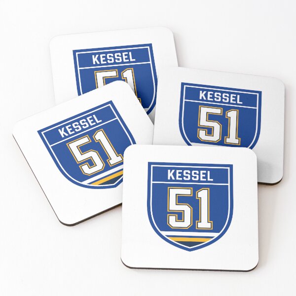 Artikelvorschau, Matthew Kessel St. Louis #51 Emblem entworfen und verkauft von Tarroi.