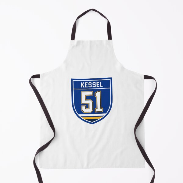 Item preview, Matthew Kessel St. Louis #51 emblem designed and sold by Tarroi.