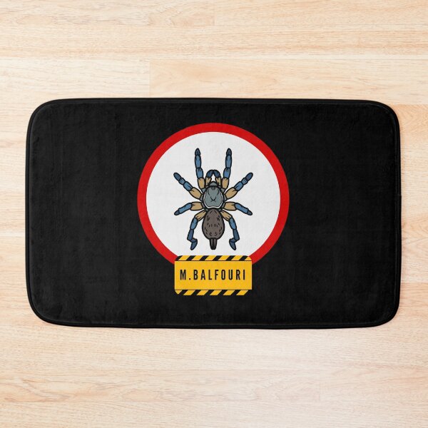 Item preview, Monocentropus Balfouri Tarantula designed and sold by AstroLynx.