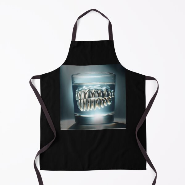 Item preview, Dope Vibes Silver Grins Hip Hop Seniors Unite with Solid Silver Dentures designed and sold by jamie Omahen.
