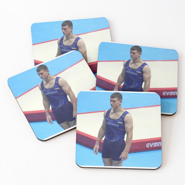 Item preview, Ilia Kovtun 2022 designed and sold by Karen Louise Hollis.