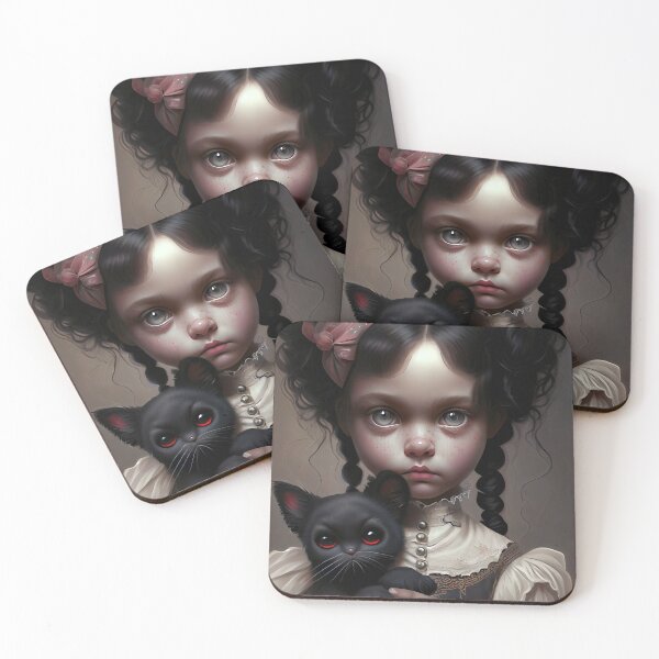 Item preview, Wednesday designed and sold by 10x15-art.