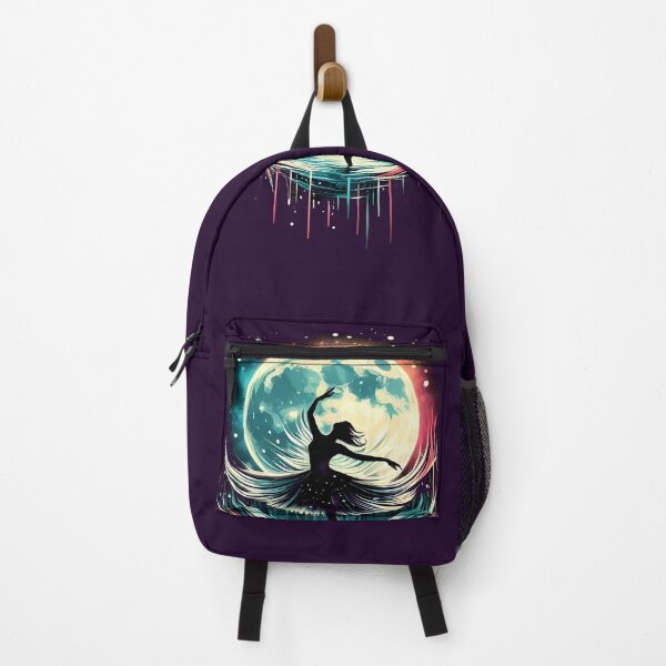 Item preview, dancing in the moonlight designed and sold by GLORY-LIFE.