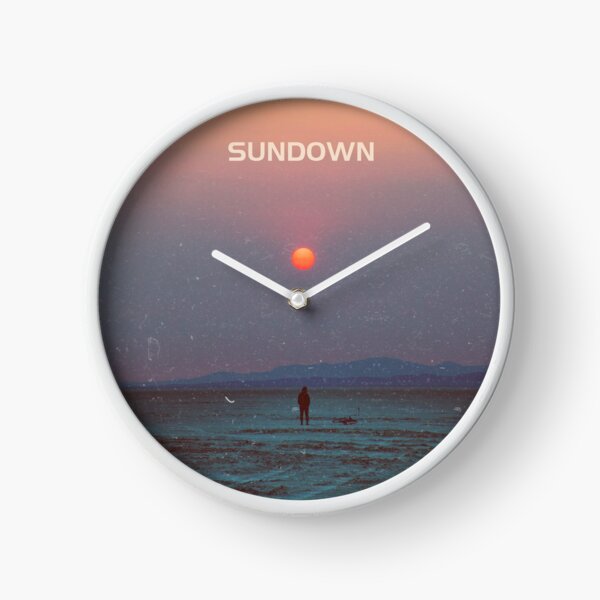 Item preview, sundown designed and sold by naouiishop.