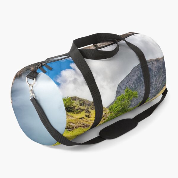 Item preview, Cascading Waterfall Snowdonia Wales designed and sold by AJEvans.