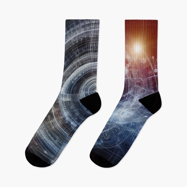 Item preview, Technological progress in the Galaxy designed and sold by Lyavalio.