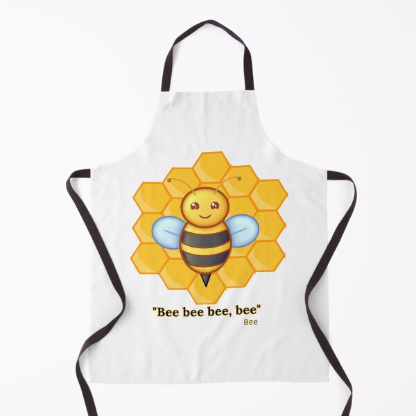 Item preview, Cute Bee Quote designed and sold by AstroLynx.
