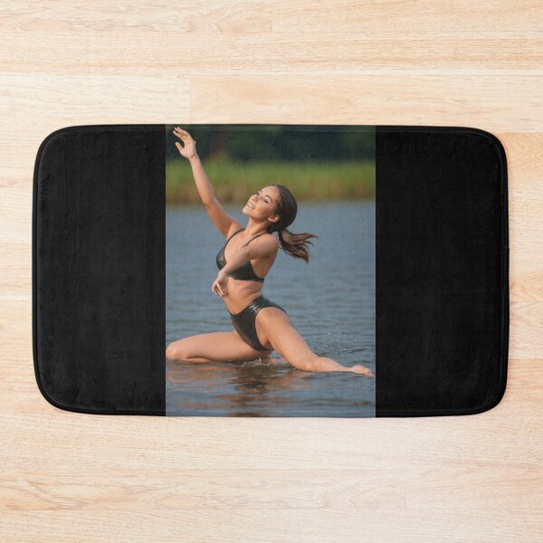 Item preview, Water dancer  designed and sold by BubbleTextBox.