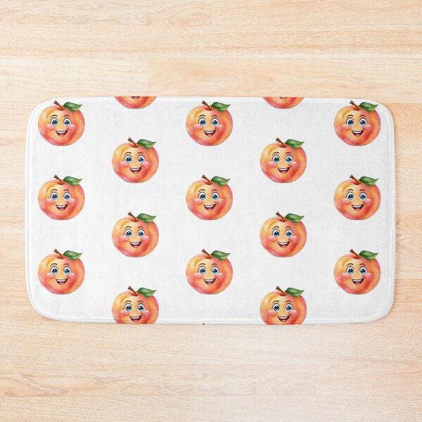 Item preview, Enchanting peach designed and sold by CuteAndAesthetic.