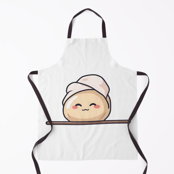 Item preview, Adorable Dumpling designed and sold by CuteAndAesthetic.