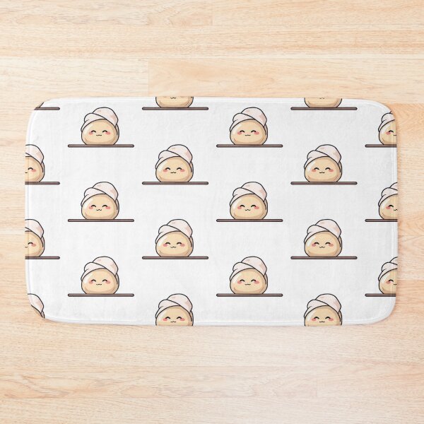 Item preview, Adorable Dumpling designed and sold by CuteAndAesthetic.