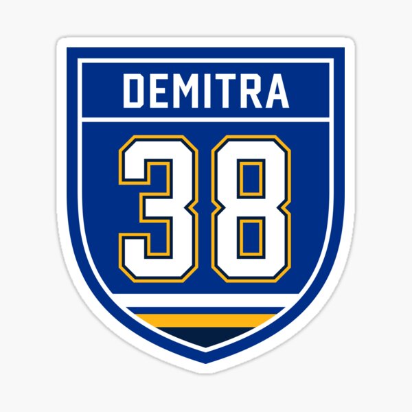 Number 38 Stickers for Sale | Redbubble