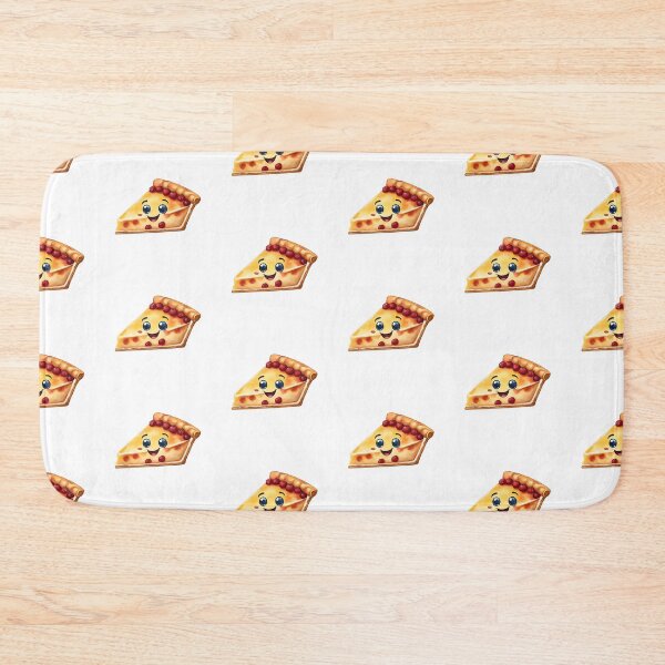 Item preview, Cute Darling Pie Slice designed and sold by CuteAndAesthetic.
