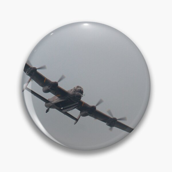 Item preview, RAF Lancaster in flight designed and sold by miradorpictures.