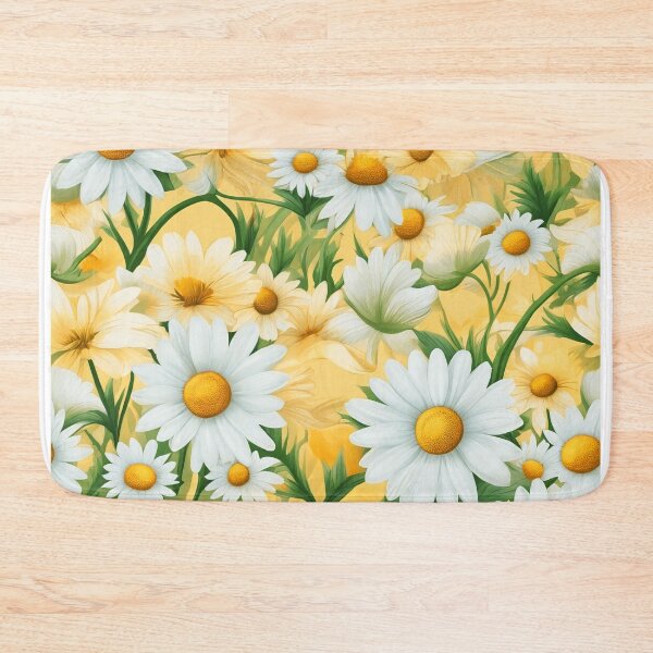 Item preview, Chamomile Flower for Nature Lovers designed and sold by jinmommyonline.