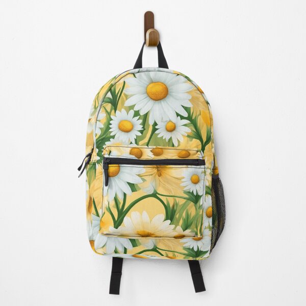 Item preview, Chamomile Flower for Nature Lovers designed and sold by jinmommyonline.