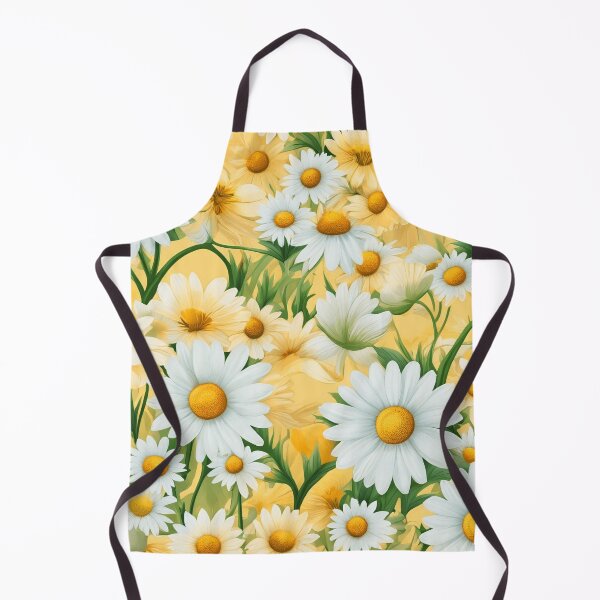Item preview, Chamomile Flower for Nature Lovers designed and sold by jinmommyonline.